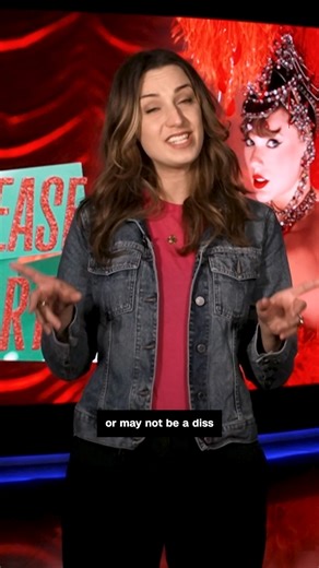 Taylor Swift's new album, "The Life of a Showgirl," features a song that has fans wondering if it's a diss track aimed at fellow pop star Charli xcx. CNN's Anna Cooban breaks down the possible beef from a Swiftie party in London. | CNN International