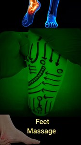 851K views · 6.3K reactions | Feet With Full Body Relax | Healing Therapy | Facebook