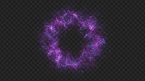 Colorful Particles Explosion Pack