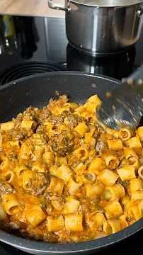 Cheeseburger Pan #bbqdad #easyrecipe