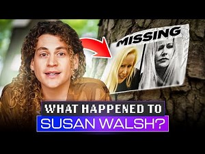 Did The Russian Mobsters Kill This Curious Journalist? | Susan Walsh's Disappearance