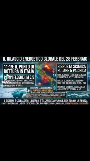 #napoli#vulcano#ufc #ifo