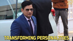 Anurag Rishi is much more than a motivational keynote speaker. He is Driven to spread the message of positive thinking and work ethics through his talks and training Seminars. He drives people to do their best and not relay on luck, chance or fate.He has empowered over a million people worldwide with the momentum, enthusiasm, desire and powerhouse strategies Connect with Anurag for a massive Transformative Experience. | Anurag Rishi
