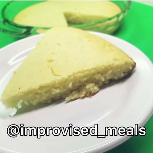 Best Cornbread Recipe Moist and Fluffy
