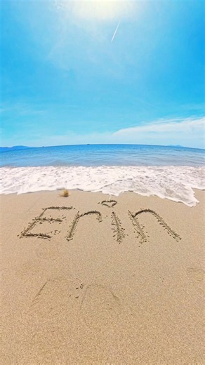 Send this to Erin ♥️☝️☝️