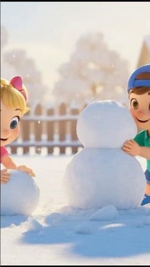 The Seasons Song! 🎵 Learn Spring, Summer, Fall, and Winter #kidsmusic