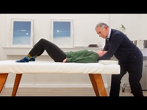 Soothing Alexander Technique Lesson - Unintentional ASMR