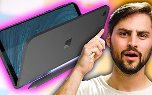 【科技链】微软推出小型双屏设备 或为玄隐铺路 [科技新闻TechLinked#171]