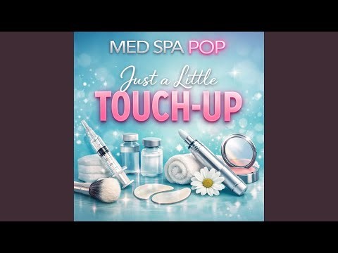 Just a Little Touch-Up