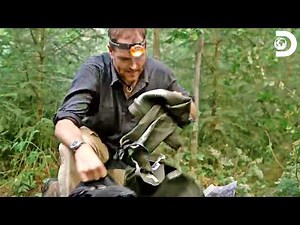 Archaeological Mysteries That Defied History | Expedition Unknown S1 | Discovery Channel India