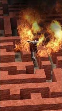 Silence before the scream #garrysmod #scpvr #gmod