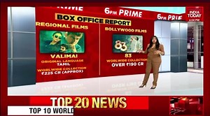 #Valimai is one of the Top grossing Indian films of 2022 with ₹ 225 Crs at the WW Box office.. | Ajith Back Bones
