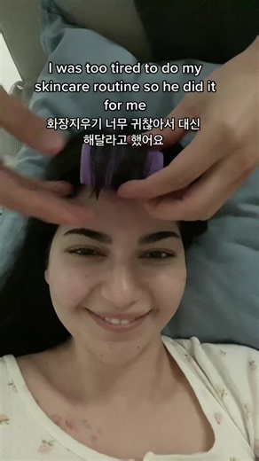 don‘t settle for less #kbeauty #연애 #lifeinkorea