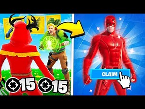 First To Get Daredevil Skin Wins $10,000 - Fortnite