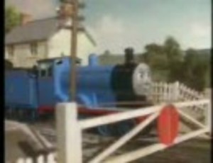 きかんしゃトーマス 第29話「おいかけるバーティー」