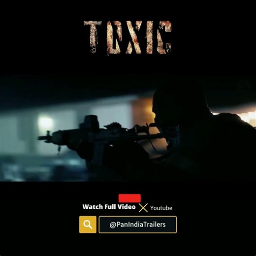 Toxic - Notion Trailer 5 Out🔥