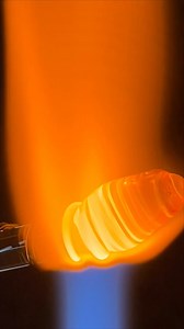 🔥New This Year: Glassblowing Workshops! Ikonic Glass is bringing their mobile glassblowing studio to the In State Fair — and you get to be the artist. In just 20 minutes, you’ll melt real glass, shape it by hand, and leave with a one-of-a-kind pendant.(after it cools of course) No experience needed. Ages 10 🎟️ Book your workshop spot now → https://bit.ly/3GOUOxq #IndyStateFair #SoundtrackofSummer #PlaywithFire #IkonicGlass #DIYButHotter #FestivalArt #GlassClass #DreamBig #BeIkonic | Indiana St