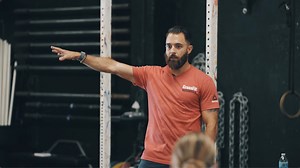 CrossFit | CrossFit Programming: Movement Redundancy
