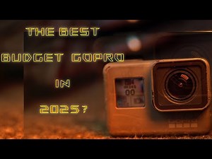 GoPro Hero 5 Review (2025) - Still a Good Buy?