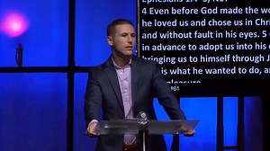 1.9K views · 101 reactions | God has a word for you today: "I already knew what I was getting when I called you, yet I still called you. You are no surprise to me!" | Kyle Winkler | Facebook