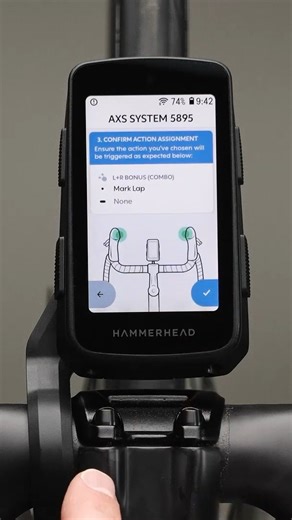 10K views · 38 reactions | The Bonus Buttons on RED and Force AXS...