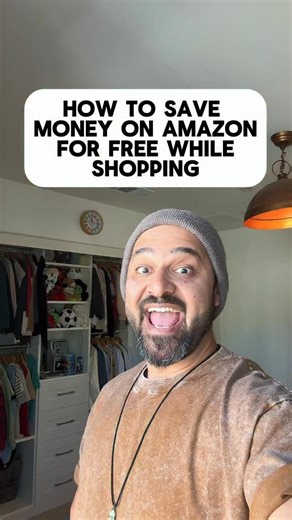 Amazon discount hack! #tips #hacks #websites | Letsdodiz