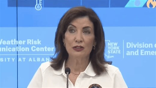 Gov. Hochul unveils $300M for health care transformation projects across New York