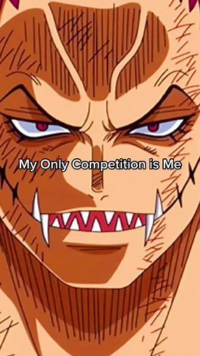Katakuri Quotes Analysis and Meaning