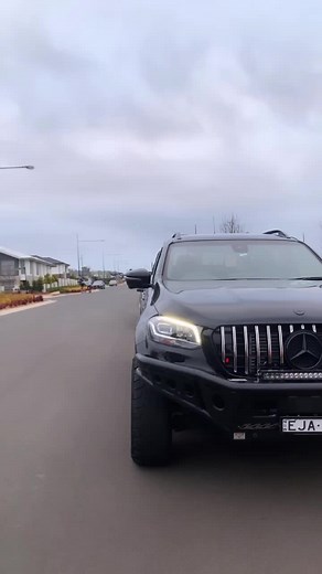 Exploring the Off-Road Capabilities of the Mercedes X-Class 4x4 250D