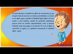 ¿Qué es el conocimiento? - Definición de conocimiento - FILOSOFIA 2do Bachillerato