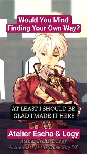 Would You Mind Finding Your Own Way? | Atelier Escha & Logy