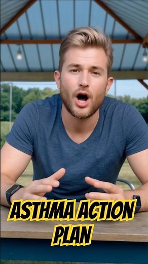 How an Asthma Action Plan Can Keep You Out of the Hospital