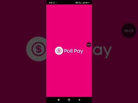 Make $5 daily on poll pay just by answering questions