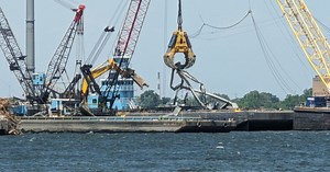 Key Bridge rebuild will cost up to $5.2 billion and won't be completed until 2030