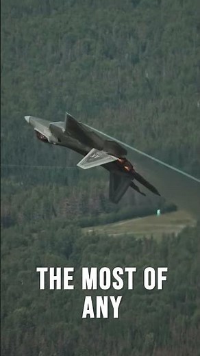 NGAD - INSANE Engineering of US 6th Generation Fighter Jet!