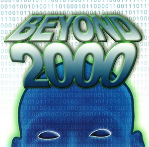 Various - Beyond 2000