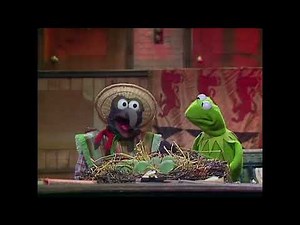 The Muppet Show - 511: Paul Simon - Backstage #4 (1981)