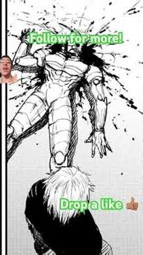 ALIEN HEADBUTT CHAPTER 1 RECAP! #anime #alienheadbutt #manga #shorts #meme