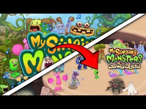 MSM: Loading Screen Song BUT On Composer… 👀