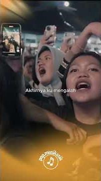 for Revenge Feat. Tepe & Cynantia Pratita - Jakarta Hari Ini