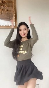 4.1K reactions · 61 shares | comment kayo kahit ano HAHAHAHA #NaomiPark #fypviralシ #fbreelsviral #reelsviral #fyp #dance @highlight | Naomi Park | Facebook