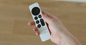 New Siri Remote lacks accelerometer and gyroscope, affecting some Apple TV games - 9to5Mac