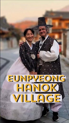 Seoul’s Best Hanok Village Isn’t Where You Think…