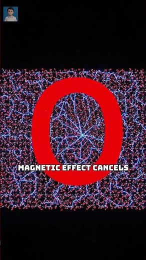 Why Magnets 🧲 Attract Metal? 🤔