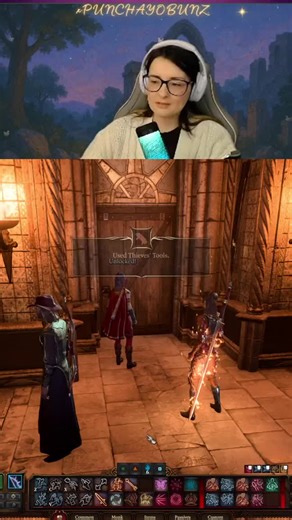 Exploring the Smokepowder Bomb in Baldur's Gate 3