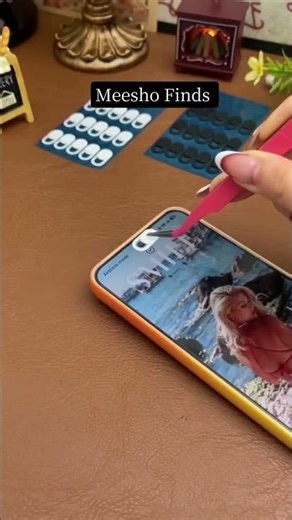 Camera Protectant | Mobile Essentials #trending #mobilelegends #mobile