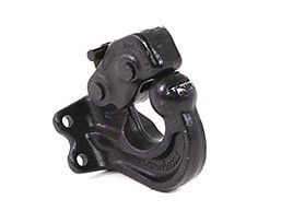 Pintle Hooks