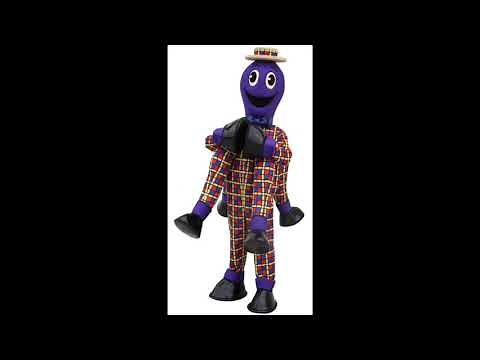 My Henry the octopus voice