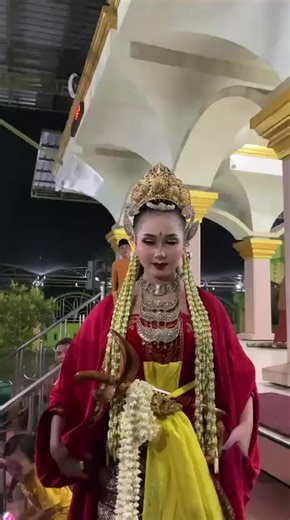 tradisi baratan Kalinyamatan jepara 1 Februari 2026#promomakanharian #baratan #tradisibaratan #ratukalinyamat