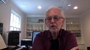 Congrats to ASCAP board member Bruce Broughton & John Debney on winning ASCAP Screen Music Awards for composing the music to SethMac Farlane's The Orville 🏆 #ASCAPAwards | American Society of Composers, Authors & Publishers (ASCAP)